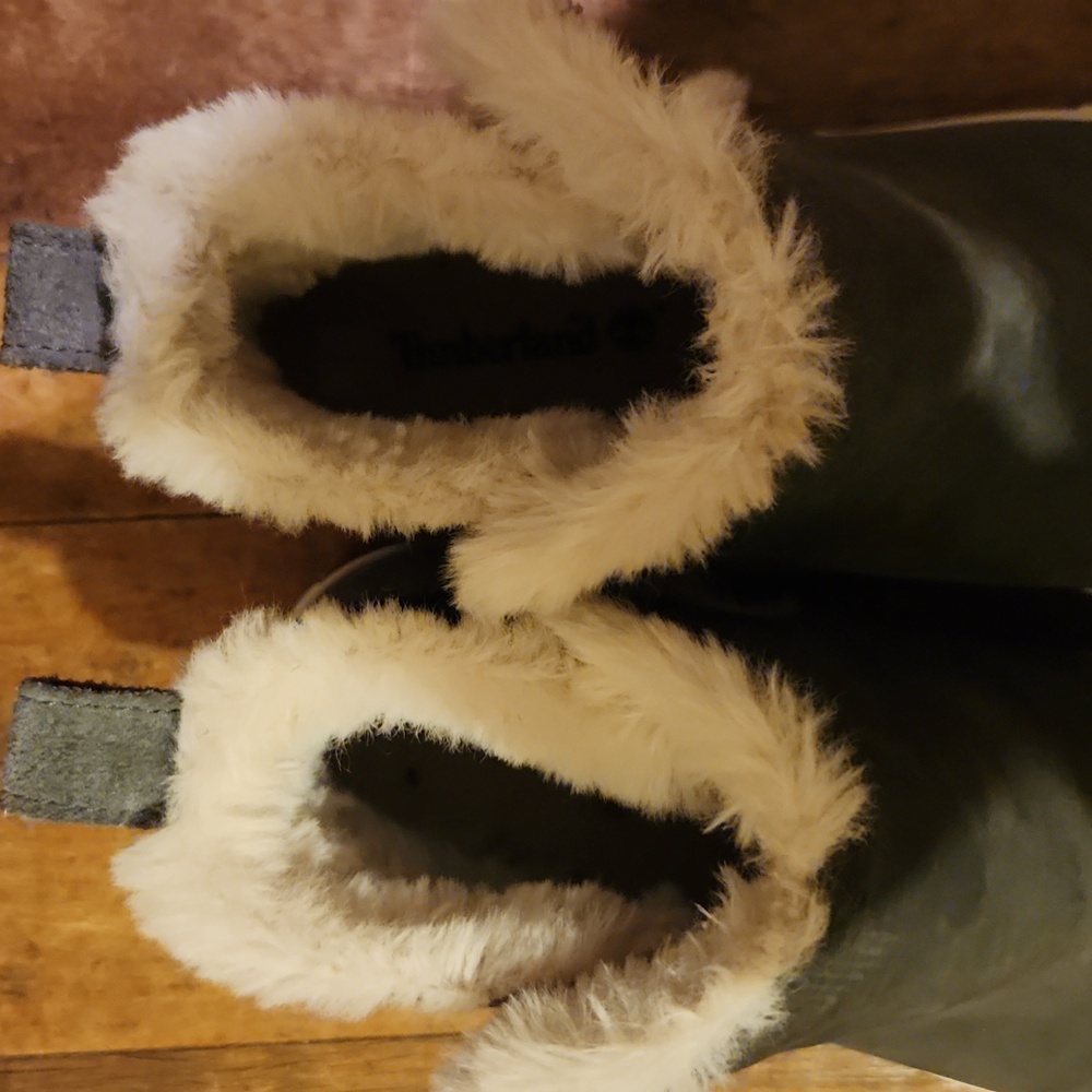 Timberland - Picture 4 of 4